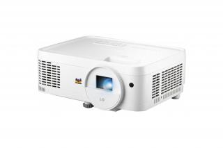 ViewSonic Projektor WXGA - LS510W (LED, 3000AL, 1,1x, DSUB, HDMIx1, USB-A, 2W, ,30 000h)