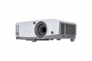 ViewSonic Projektor WXGA - PA504W (4000AL, 1,3x, 3D, HDMI*2, VGA, 10W spk, 5/15 000h)