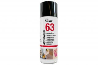 VMD Antisztatikus tisztító spray, 400ml