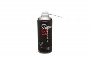 VMD sűrített levegő spray, 400ml