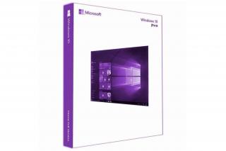 Windows 10 Professional 32/64Bit