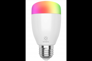 Woox Smart Home Diamond LED Izzó - R5085 (E27, 50.000h, 6Watt, 500LM, 2700-6500K)