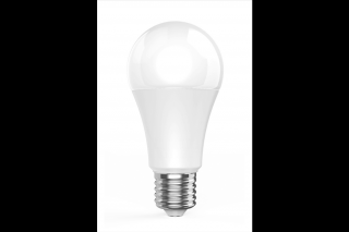 Woox Smart Home LED Izzó - R9074 (E27, RGB+CCT, 30.000h, 10 Watt, 806LM, 2700-6500K)