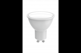 Woox Smart Home LED Izzó - R9076 (GU10, SPOT, RGB+CCT, 30.000h, 5.5W, 400LM, 2700-6500K)