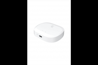 Woox Smart Zigbee Központi Hub - R7070 (2.4GHz Wi-Fi  Zigbee 3.0)