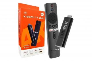 XIAOMI MI TV Stick bluetooth TV okosító Set Up Box 2K (XMMTVSTCKEU) MDZ-24-AA