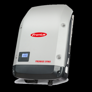 Fronius Symo Advanced 10.0-3-M Lite Inverter