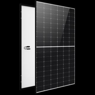 Longi Solar mono napelem 400Wp Black Frame (LR5-54HIH 400M)