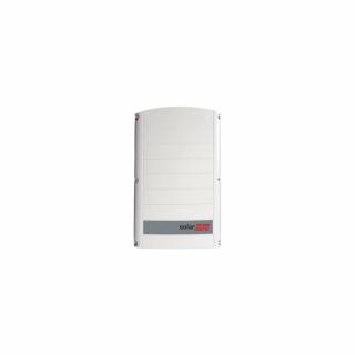 SolarEdge 3 fázisú inverter SE30K-RW00IBNM4 inverter SetApp