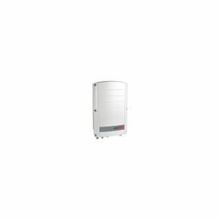 SolarEdge SE5K-RWBTEBEN4 inverter with SetApp