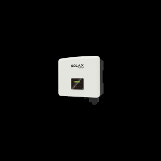 SolaX X3-PRO-30K Dual MPPT DC switch inverter, Wifi V3