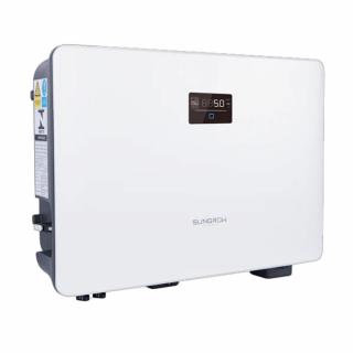 Sungrow Hybrid 6kW inverter - SH6.0RS