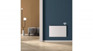BVF CP1 WiFi Okos Elektromos fűtőpanel 500W-2000W