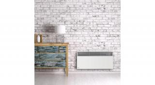 Noirot Intuis Spot-D elektromos fűtőpanel 2000W Digitális Termosztáttal