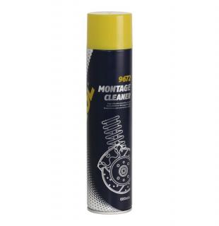 896724 MANNOL FÉKTISZTÍTÓ SPRAY 600ml