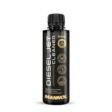 896922 MANNOL 9956 DIESEL JET CLEANER 250ML