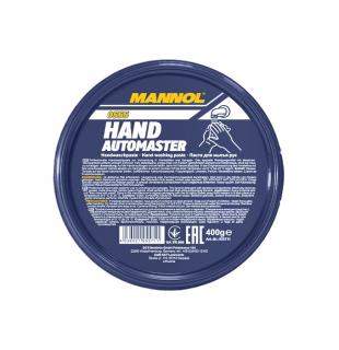 955711 MANNOL 9555 KÉZTISZTÍTÓ 400G