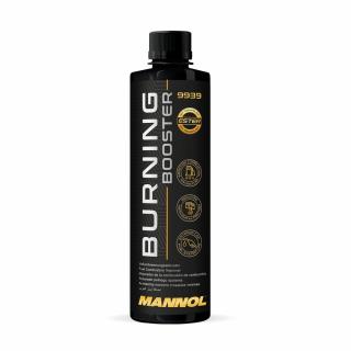 993942 MANNOL 9939 BURNING BOOSTER ÜZEMANYAG ADALÉK 450ML