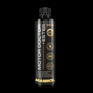 994321 MANNOL 9943 MOTOR DOCTOR + ESTER 450ML