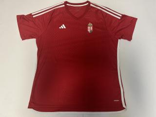 ADIDAS HIVATALOS VÁLOGATOTT SZURKOLÓI MEZ 2024