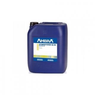 AMBRA HYDROSYSTEM 46 HV 20L