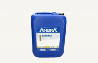 AMBRA SUPER GOLD 15W40 20L