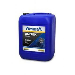 AMBRA UNITEK 10W-40 20L