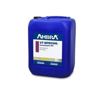 AMBRA VT SPECIAL 10W40 20L