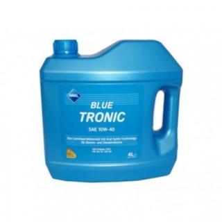 ARAL BLUE TRONIC 10W40 4L