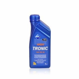 ARAL HIGH TRONIC 5W40 1L