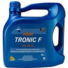 ARAL HIGH TRONIC F 5W30 4L