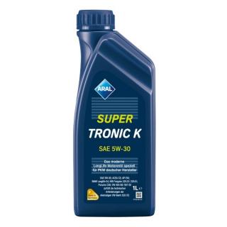 ARAL SUPERTRONIC K 5W30 1L