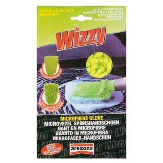 AREXONS WIZZY MIKROSZÁLAS KESZTYŰ