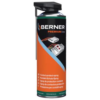 BERNER KONTAKTSPRAY PREMIUM 400ML