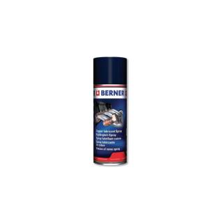 BERNER S6+ SPRAY 400ml