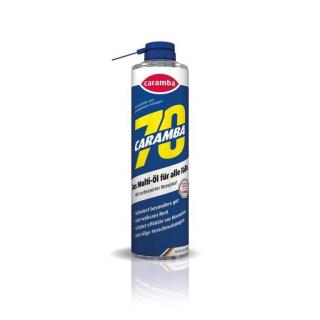 CARAMBA H. 70 MULTIFUNKCIÓS SPRAY 250ML