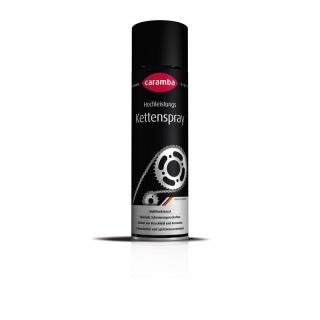 CARAMBA KETTENSPRAY (NAGYSEBESSÉGŰ LÁNCOKHOZ) 500 ML