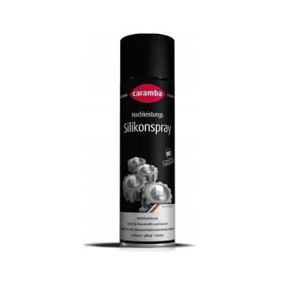 CARAMBA NAGYTELJESÍTMÉNYŰ SZILIKON SPRAY 500ML