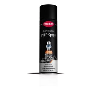 CARAMBA PTFE (TEFLON)  MULTIFUNKCIÓS SPRAY 500ML