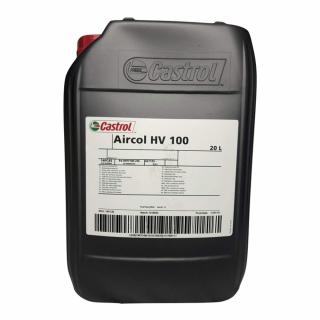 CASTROL AIRCOL HV 100 20L