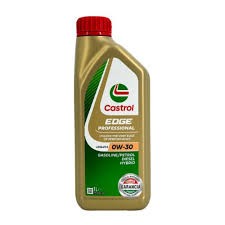 CASTROL EDGE PROFESSIONAL LL-III 0W30 1L