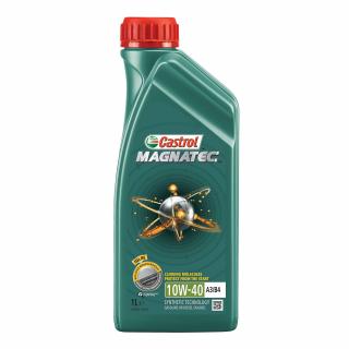 CASTROL MAGNATEC 10W40 1L