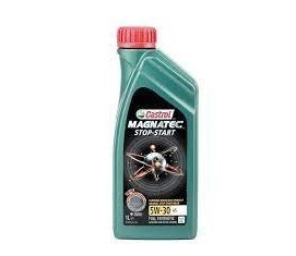 CASTROL MAGNATEC A5 STOP-START 5W30 1L