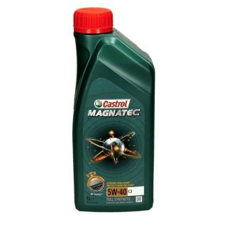 CASTROL MAGNATEC C3 5W40 1L