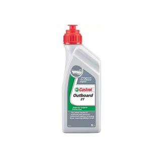 CASTROL OUTBOARD 2T 1L