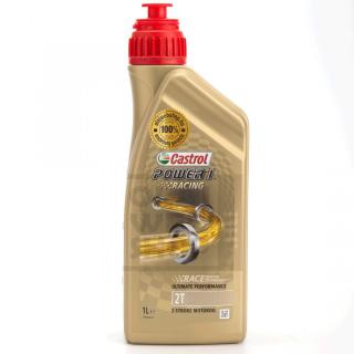 CASTROL POWER1 RACING 2T 1L