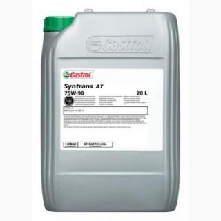 CASTROL SYNTRANS AT 75W90 20L