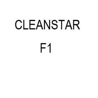 CLEANSTAR F1 SAVAS FELNITISZTÍTÓ 5KG