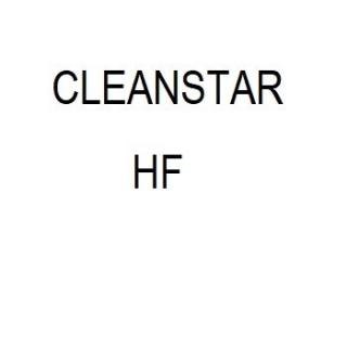 CLEANSTAR HF EXTRA SAVAS TISZTÍTÓ KONCENTRÁTUM 5KG