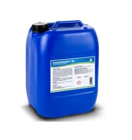 CLEANSTAR T 2L NAGYHATÁSÚ IPARI TISZTÍTÓ 20KG